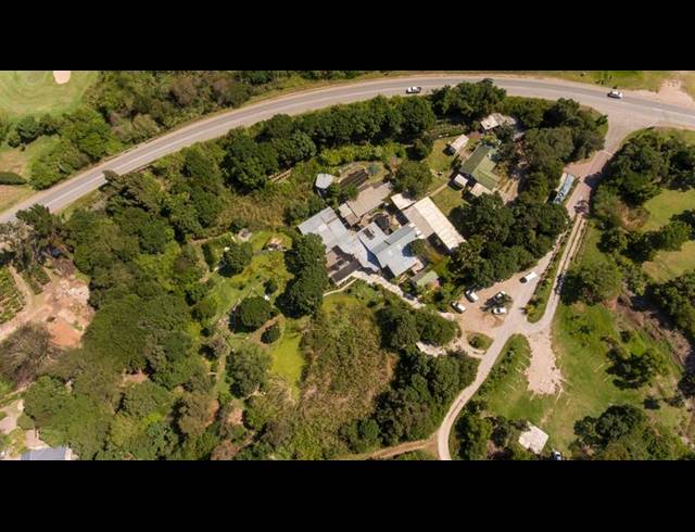 FARM FOR SALE IN PIESANG VALLEY